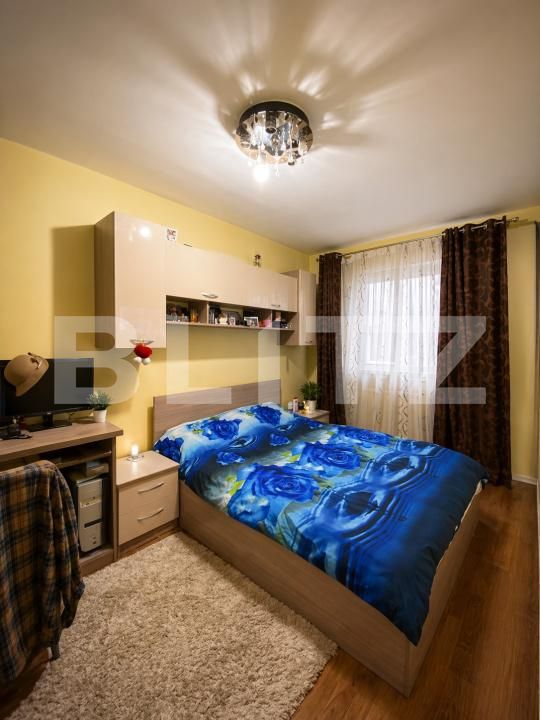 Apartament de vânzare 3 camere Central - 193215AV | BLITZ Bistriţa | Poza6