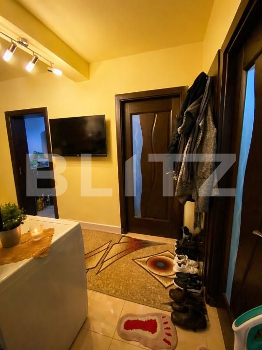 Apartament de vânzare 3 camere Central - 193215AV | BLITZ Bistriţa | Poza9