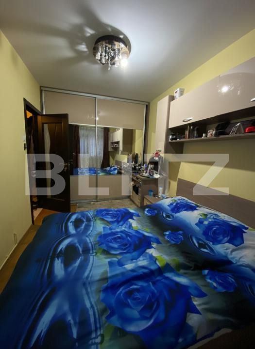 Apartament de vânzare 3 camere Central - 193215AV | BLITZ Bistriţa | Poza5