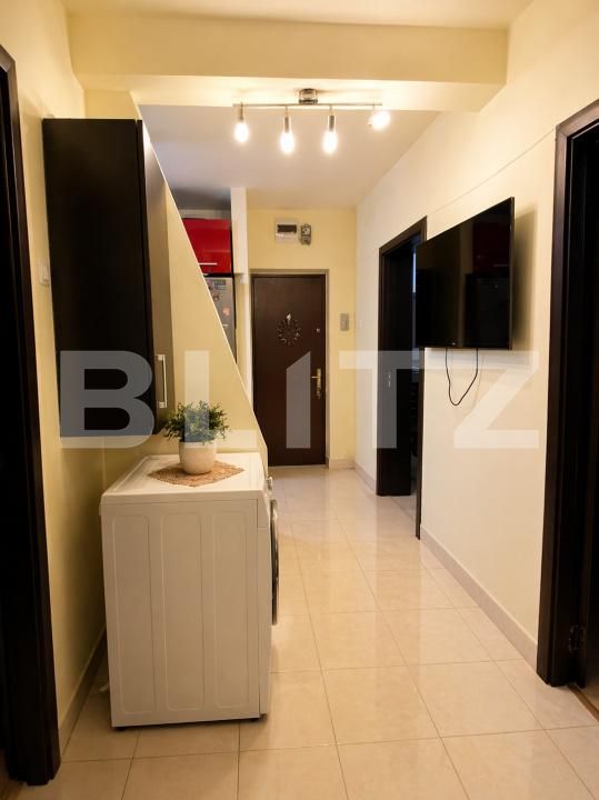 Apartament de vânzare 3 camere Central - 193215AV | BLITZ Bistriţa | Poza4