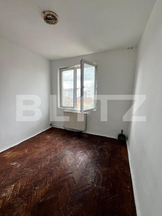 Apartament de vânzare 4 camere Sud - 193223AV | BLITZ Bistriţa | Poza3
