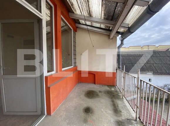 Apartament de vânzare 4 camere Independenței - 193251AV | BLITZ Bistriţa | Poza11