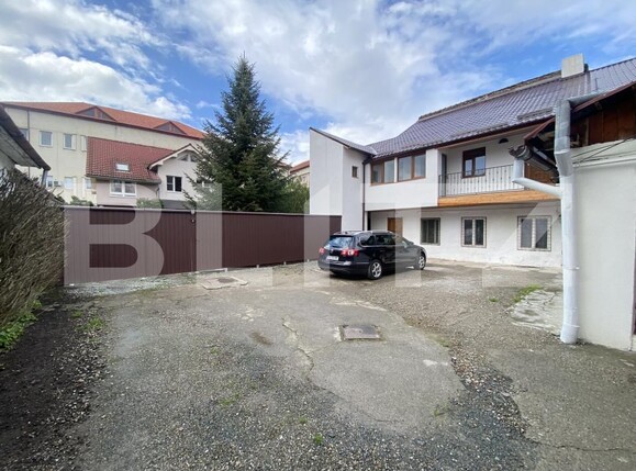 Apartament de vânzare 4 camere Independenței - 193251AV | BLITZ Bistriţa | Poza12