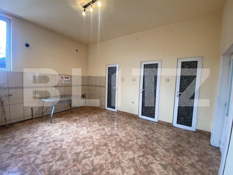Apartament de vânzare 4 camere Independenței - 193251AV | BLITZ Bistriţa | Poza4