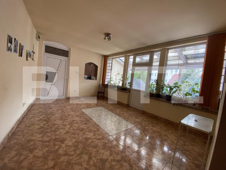 Apartament de vânzare 4 camere Independenței - 193251AV | BLITZ Bistriţa | Poza2