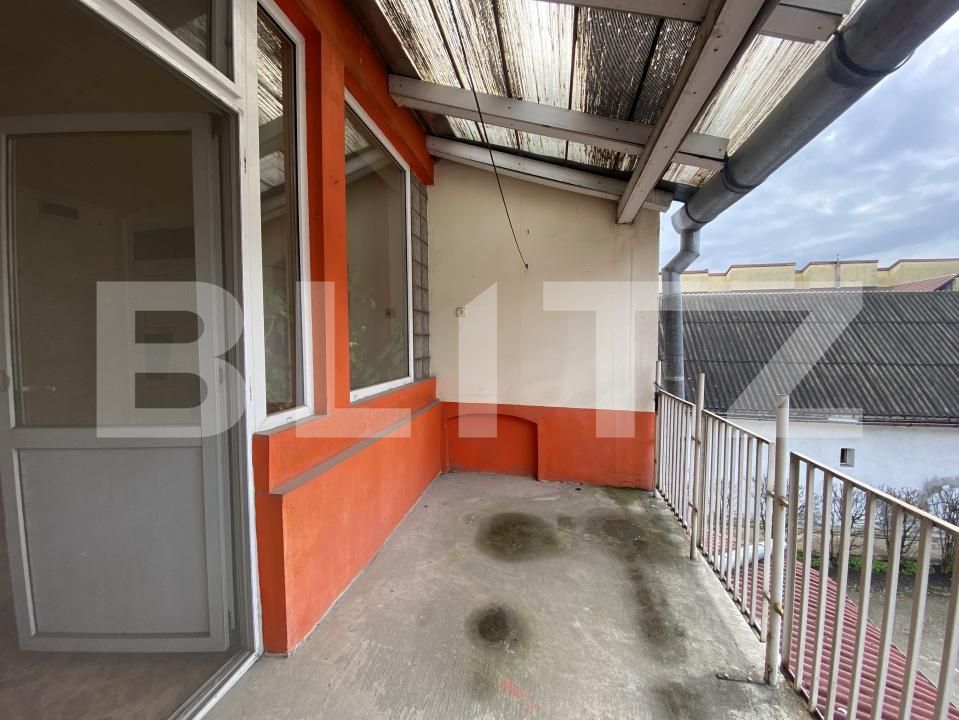Apartament de vânzare 4 camere Independenței - 193251AV | BLITZ Bistriţa | Poza11