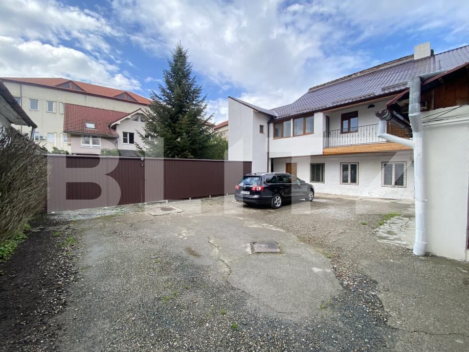 Apartament de vânzare 4 camere Independenței - 193251AV | BLITZ Bistriţa | Poza12