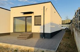 Casă de vânzare finisată - zona Sigmir