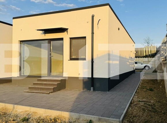 Casa de vânzare 3 camere Viișoara - 193292CV | BLITZ Bistriţa | Poza2