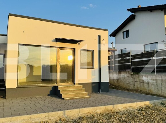 Casa de vânzare 3 camere Viișoara - 193292CV | BLITZ Bistriţa | Poza1