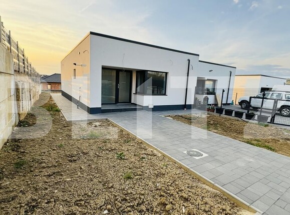 Casa de vânzare 3 camere Viișoara - 193292CV | BLITZ Bistriţa | Poza3