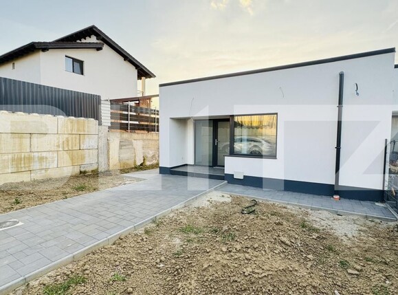 Casa de vânzare 3 camere Viișoara - 193292CV | BLITZ Bistriţa | Poza4