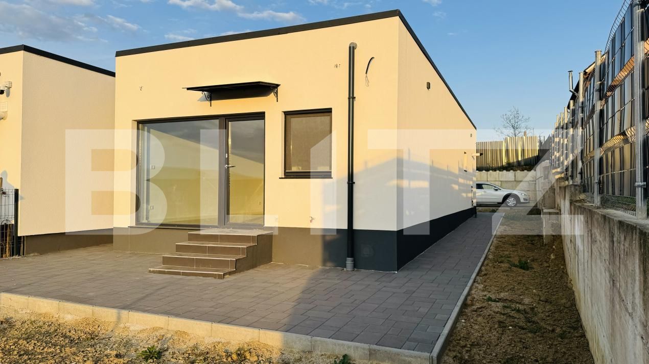 Casa de vânzare 3 camere Viișoara - 193292CV | BLITZ Bistriţa | Poza2