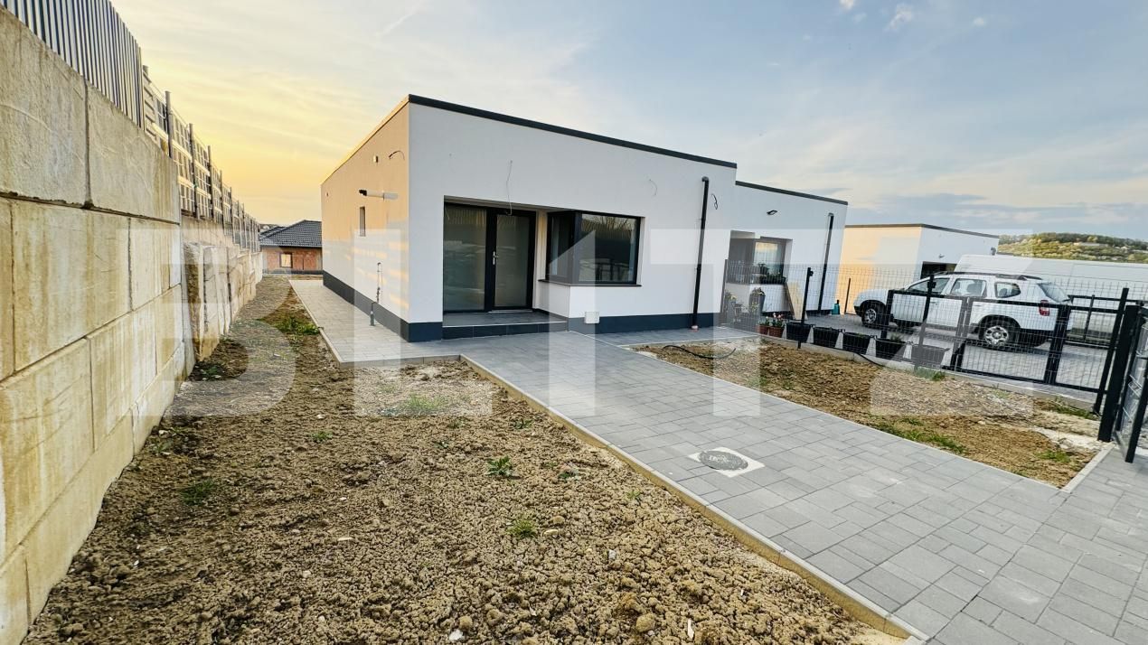 Casa de vânzare 3 camere Viișoara - 193292CV | BLITZ Bistriţa | Poza3