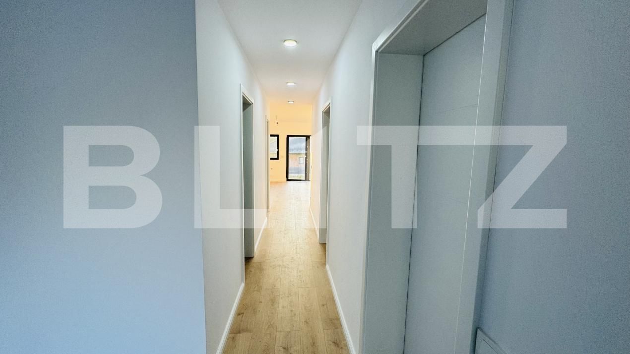 Casa de vânzare 3 camere Viișoara - 193292CV | BLITZ Bistriţa | Poza8