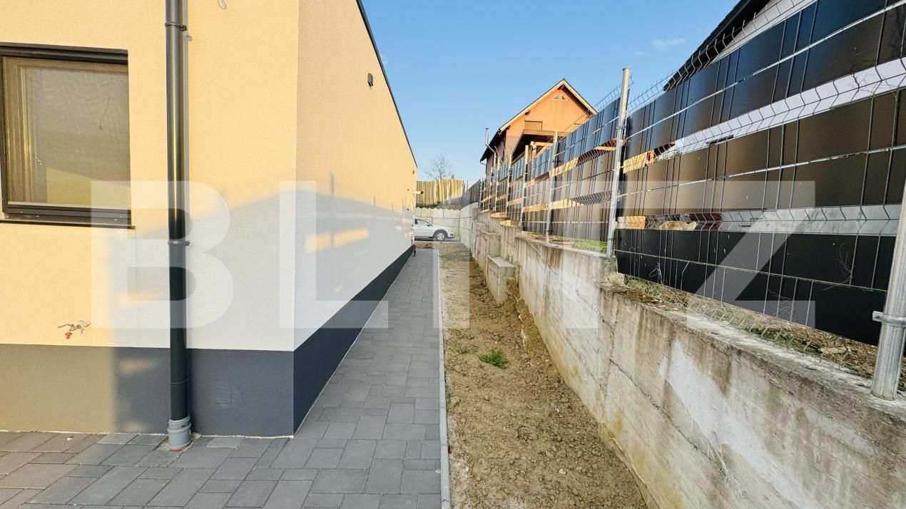 Casa de vânzare 3 camere Viișoara - 193292CV | BLITZ Bistriţa | Poza13