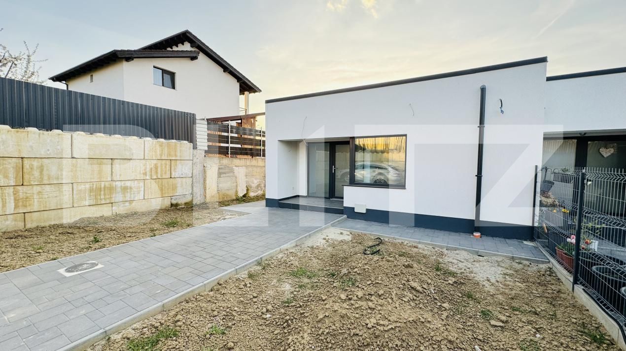 Casa de vânzare 3 camere Viișoara - 193292CV | BLITZ Bistriţa | Poza4