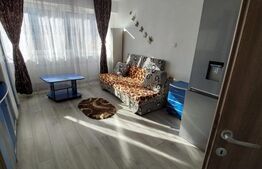 Garsoniera de vanzare, 22 mp, etaj 2, Bistrita
