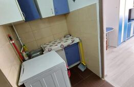 Garsoniera de vanzare, 22 mp, etaj 2, Bistrita