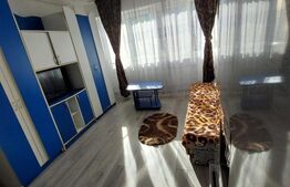 Garsoniera de vanzare, 22 mp, etaj 2, Bistrita