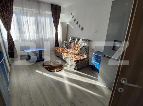 Garsonieră de vânzare Independenței - 193295AV | BLITZ Bistriţa | Poza2