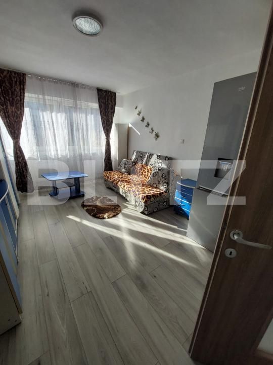 Garsonieră de vânzare Independenței - 193295AV | BLITZ Bistriţa | Poza2