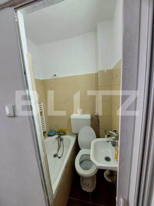 Garsonieră de vânzare Independenței - 193295AV | BLITZ Bistriţa | Poza6