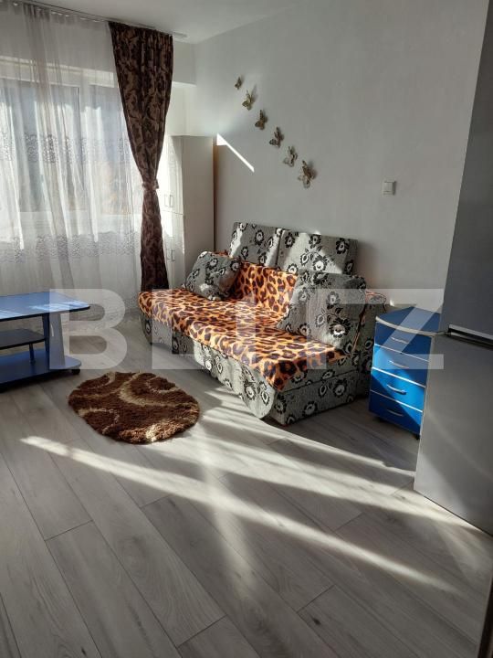 Garsonieră de vânzare Independenței - 193295AV | BLITZ Bistriţa | Poza3