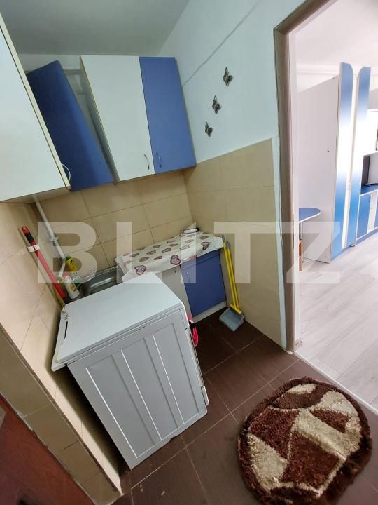 Garsonieră de vânzare Independenței - 193295AV | BLITZ Bistriţa | Poza5