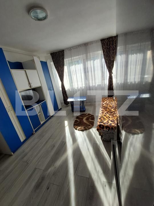 Garsonieră de vânzare Independenței - 193295AV | BLITZ Bistriţa | Poza4