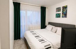 Apartament cu 3 camere | Avram Iancu | Etaj 1 | 3 balcoane | 98.000€ negociabil