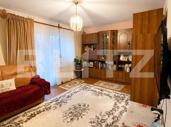 Apartament de vânzare 3 camere Ștefan cel Mare - 193340AV | BLITZ Bistriţa | Poza3