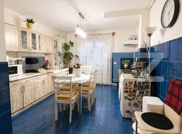 Apartament de vânzare 3 camere Ștefan cel Mare - 193340AV | BLITZ Bistriţa | Poza2