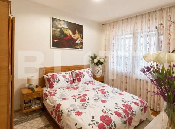 Apartament de vânzare 3 camere Ștefan cel Mare - 193340AV | BLITZ Bistriţa | Poza4