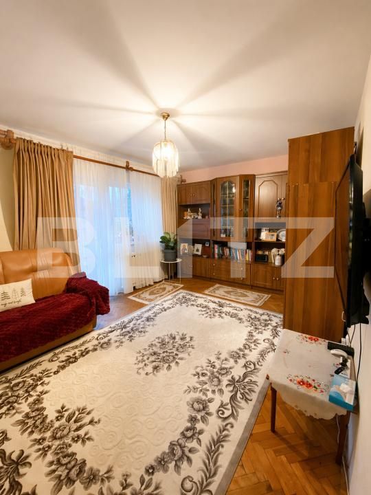 Apartament de vânzare 3 camere Ștefan cel Mare - 193340AV | BLITZ Bistriţa | Poza3