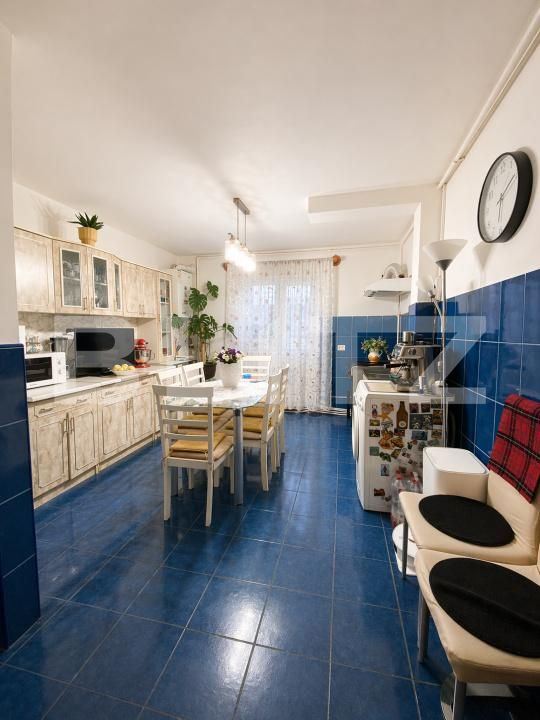 Apartament de vânzare 3 camere Ștefan cel Mare - 193340AV | BLITZ Bistriţa | Poza2