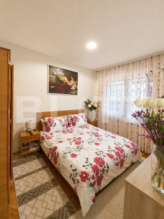 Apartament de vânzare 3 camere Ștefan cel Mare - 193340AV | BLITZ Bistriţa | Poza4