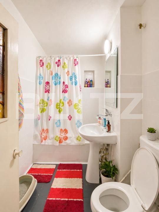 Apartament de vânzare 3 camere Ștefan cel Mare - 193340AV | BLITZ Bistriţa | Poza6