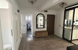 Apartament spațios cu 4 camere, complet mobilat și renovat modern, zonă C.R.Vivu