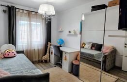 Apartament spațios cu 4 camere, complet mobilat și renovat modern, zonă C.R.Vivu