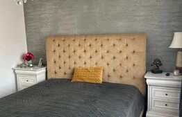 Apartament spațios cu 4 camere, complet mobilat și renovat modern, zonă C.R.Vivu