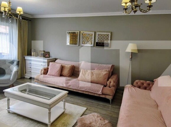 Apartament de vânzare 4 camere Central - 193370AV | BLITZ Bistriţa | Poza1