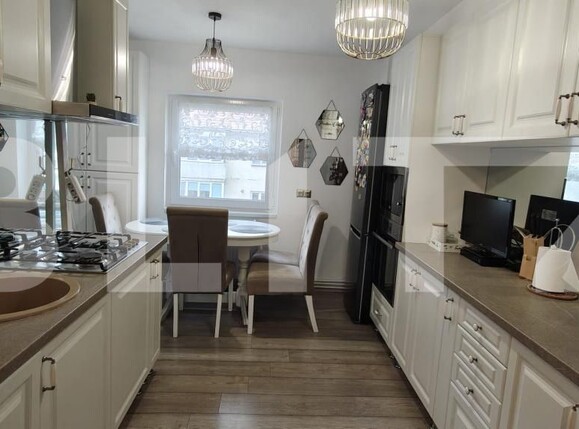 Apartament de vânzare 4 camere Central - 193370AV | BLITZ Bistriţa | Poza2