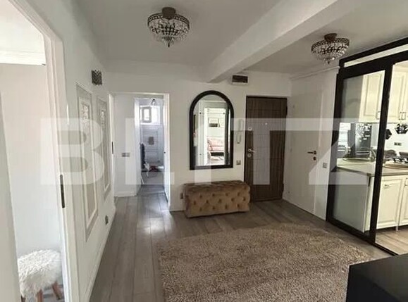 Apartament de vânzare 4 camere Central - 193370AV | BLITZ Bistriţa | Poza8