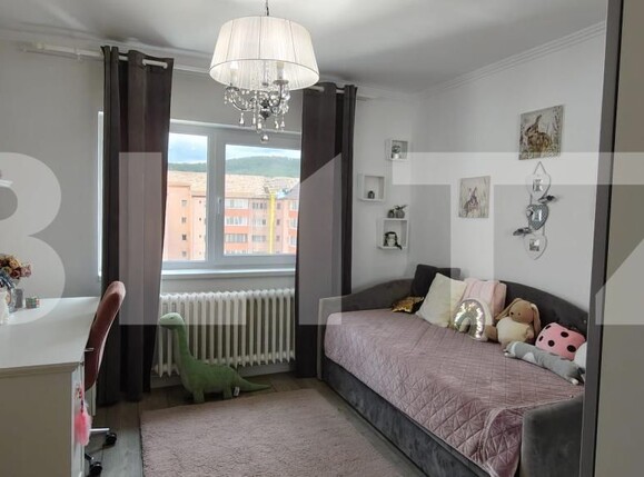 Apartament de vânzare 4 camere Central - 193370AV | BLITZ Bistriţa | Poza5