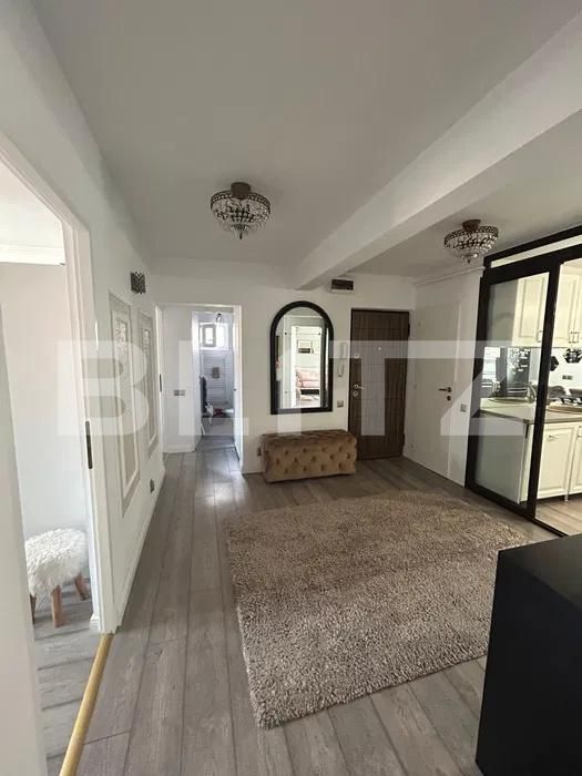 Apartament de vânzare 4 camere Central - 193370AV | BLITZ Bistriţa | Poza8