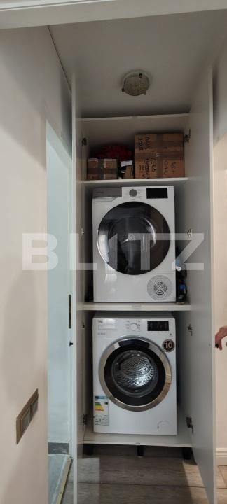 Apartament de vânzare 4 camere Central - 193370AV | BLITZ Bistriţa | Poza9