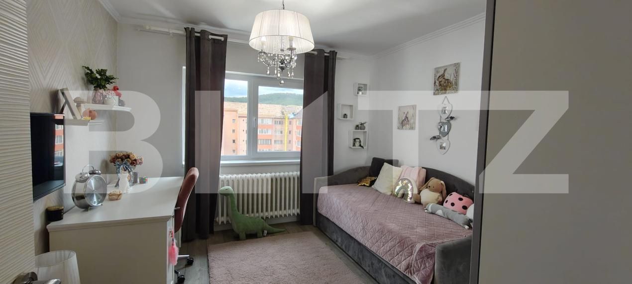 Apartament de vânzare 4 camere Central - 193370AV | BLITZ Bistriţa | Poza5