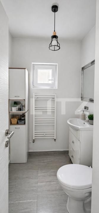Apartament de vânzare 4 camere Central - 193370AV | BLITZ Bistriţa | Poza11