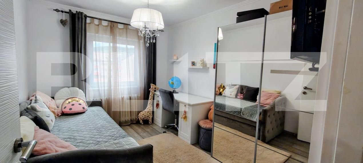 Apartament de vânzare 4 camere Central - 193370AV | BLITZ Bistriţa | Poza6